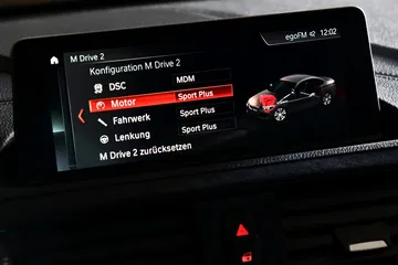 Bmw M2 Cs 2020 Filtrado 19