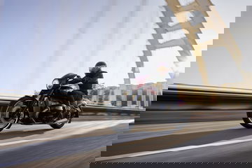 Bmw R18 2 Concept Dm P90375104 Highres Bmw Motorrad Concept
