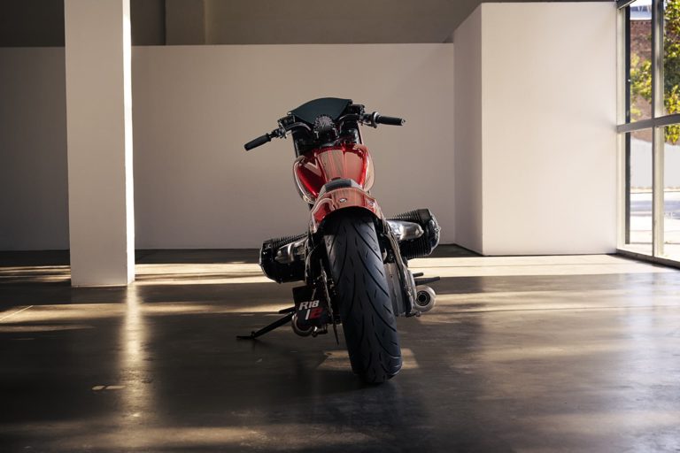 Bmw R18 2 Concept Dm P90375131 Highres Bmw Motorrad Concept thumbnail