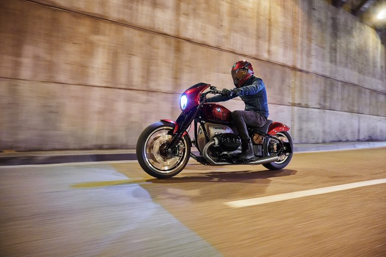 Bmw R18 2 Concept Dm P90375135 Highres Bmw Motorrad Concept thumbnail