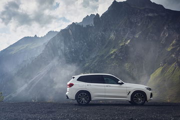 Bmw X3 Enchufable 2020 2