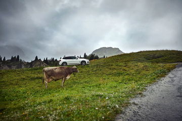 Bmw X3 Enchufable 2020 4