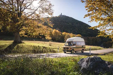 Bremer Transporter Marco Polo Camper 1984 08