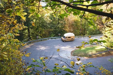 Bremer Transporter Marco Polo Camper 1984 09