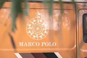 Bremer Transporter Marco Polo Camper 1984 14