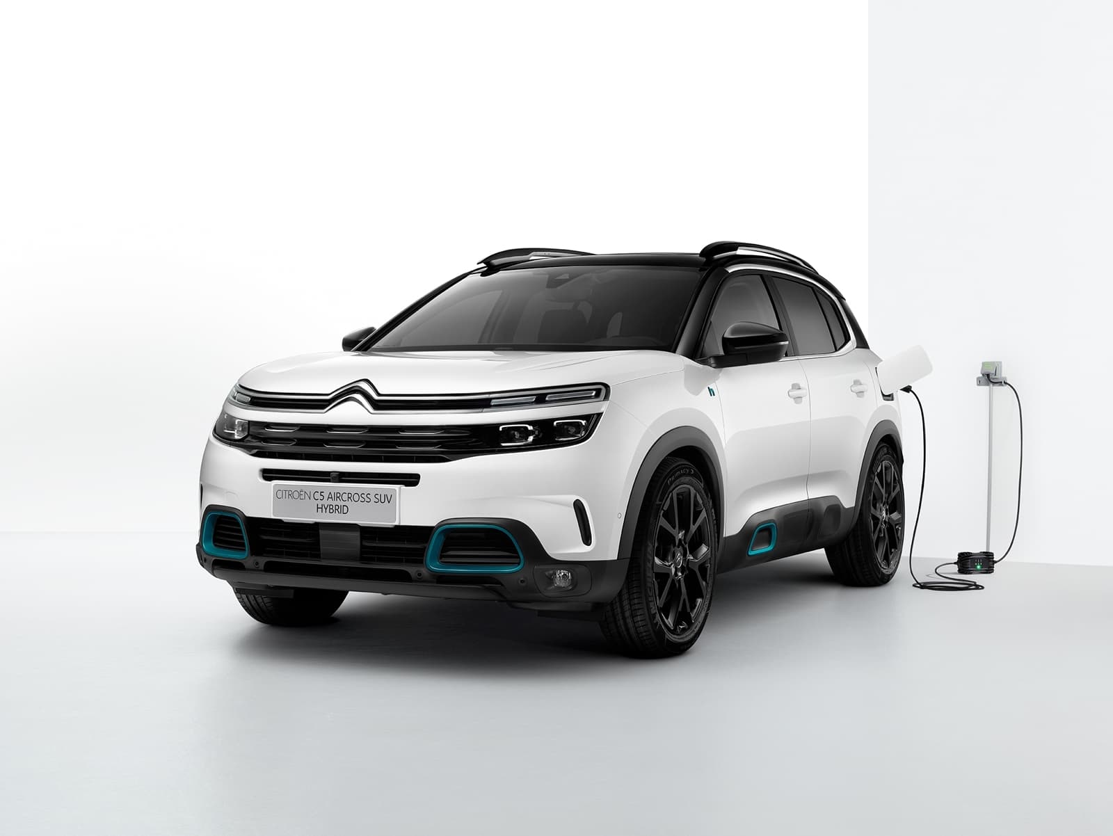 Citroen C5 Aircross Hybrid Phev 1019 014