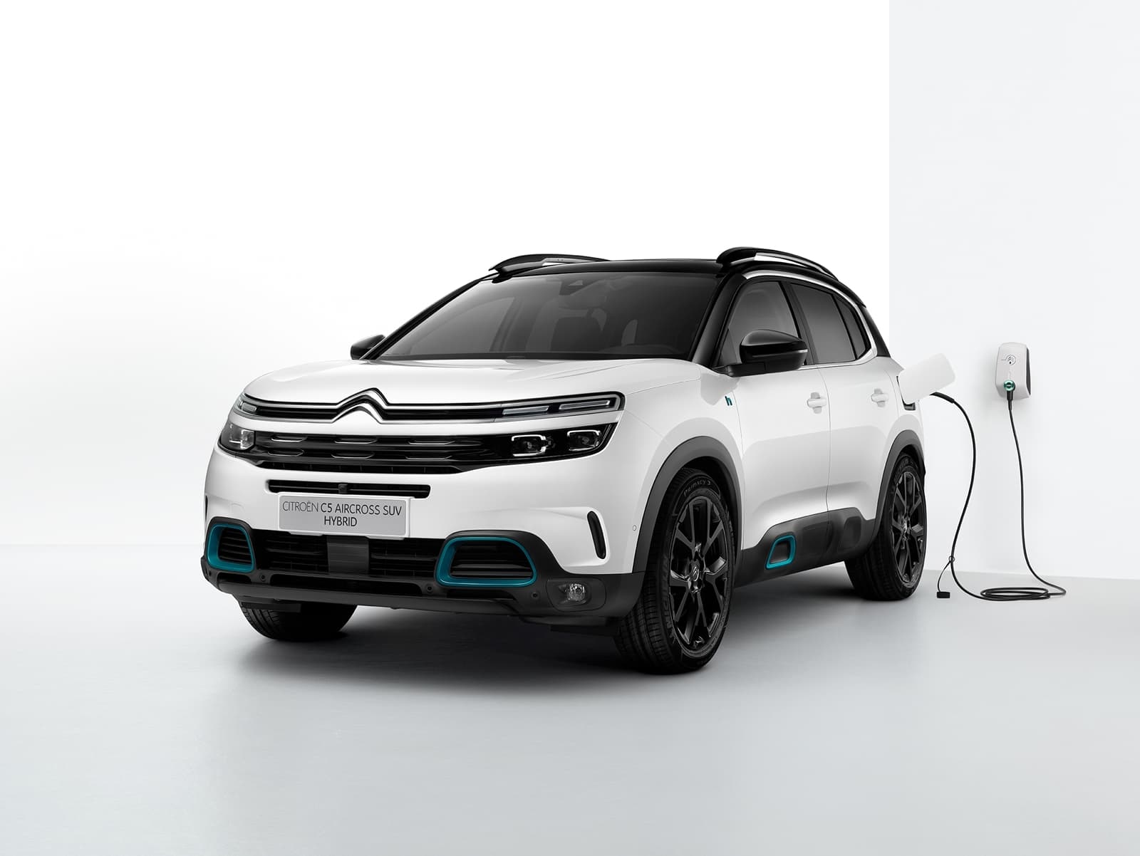 Citroen C5 Aircross Hybrid Phev 1019 015