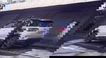 Citroen C5 Aircross Hybrid Phev 1019 046