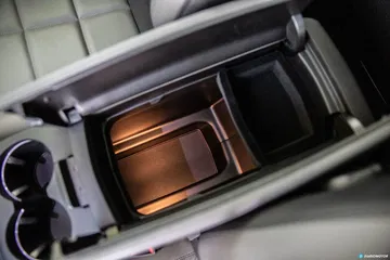 Citroen C5 Aircross Vs Peugeot 3008 11