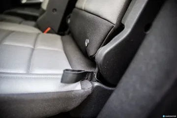 Citroen C5 Aircross Vs Peugeot 3008 33