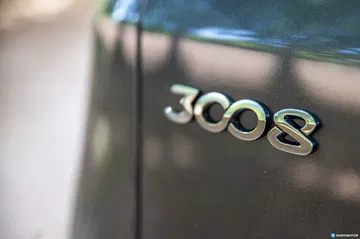 Citroen C5 Aircross Vs Peugeot 3008 40