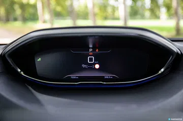 Citroen C5 Aircross Vs Peugeot 3008 47