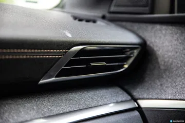 Citroen C5 Aircross Vs Peugeot 3008 52