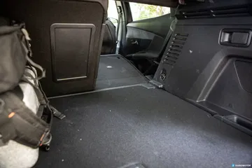 Citroen C5 Aircross Vs Peugeot 3008 59
