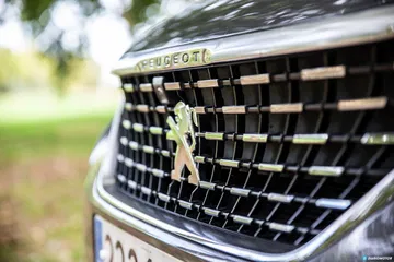 Citroen C5 Aircross Vs Peugeot 3008 63