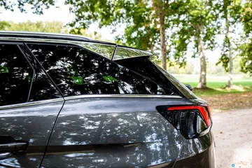 Citroen C5 Aircross Vs Peugeot 3008 65