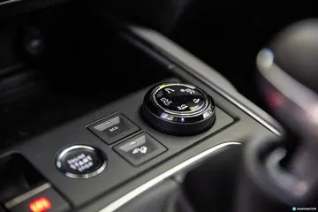 Citroen C5 Aircross Vs Peugeot 3008 8