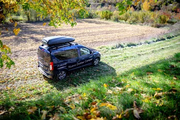 Dacia Dokker Camperiz 10