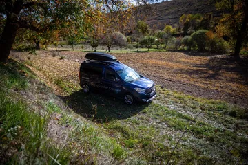 Dacia Dokker Camperiz 11
