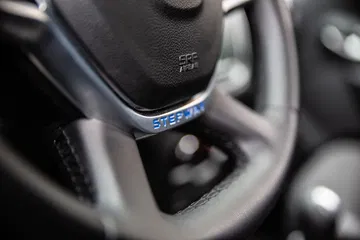 Dacia Dokker Camperiz 14