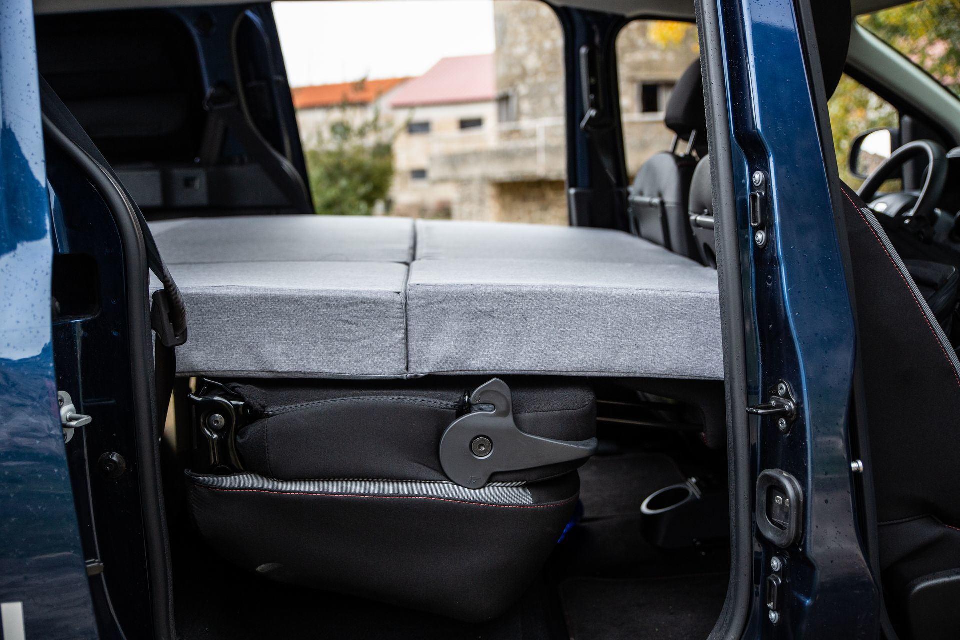 Dacia Dokker Camperiz 33