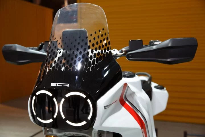 Ducati Scrambler Desertx Concept 1 Uc104226 High