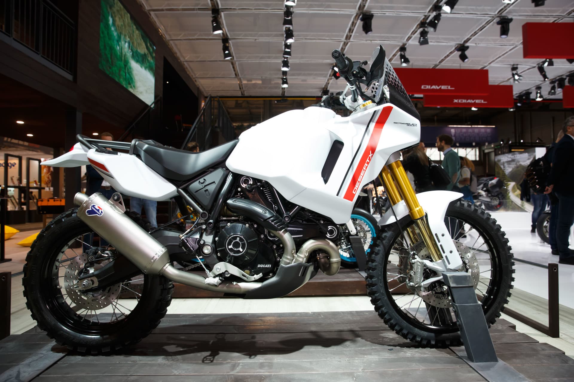Ducati Scrambler Desertx Concept 2 Uc104223 High Ducati Scrambler Desertx Concept 2 Uc104223 High