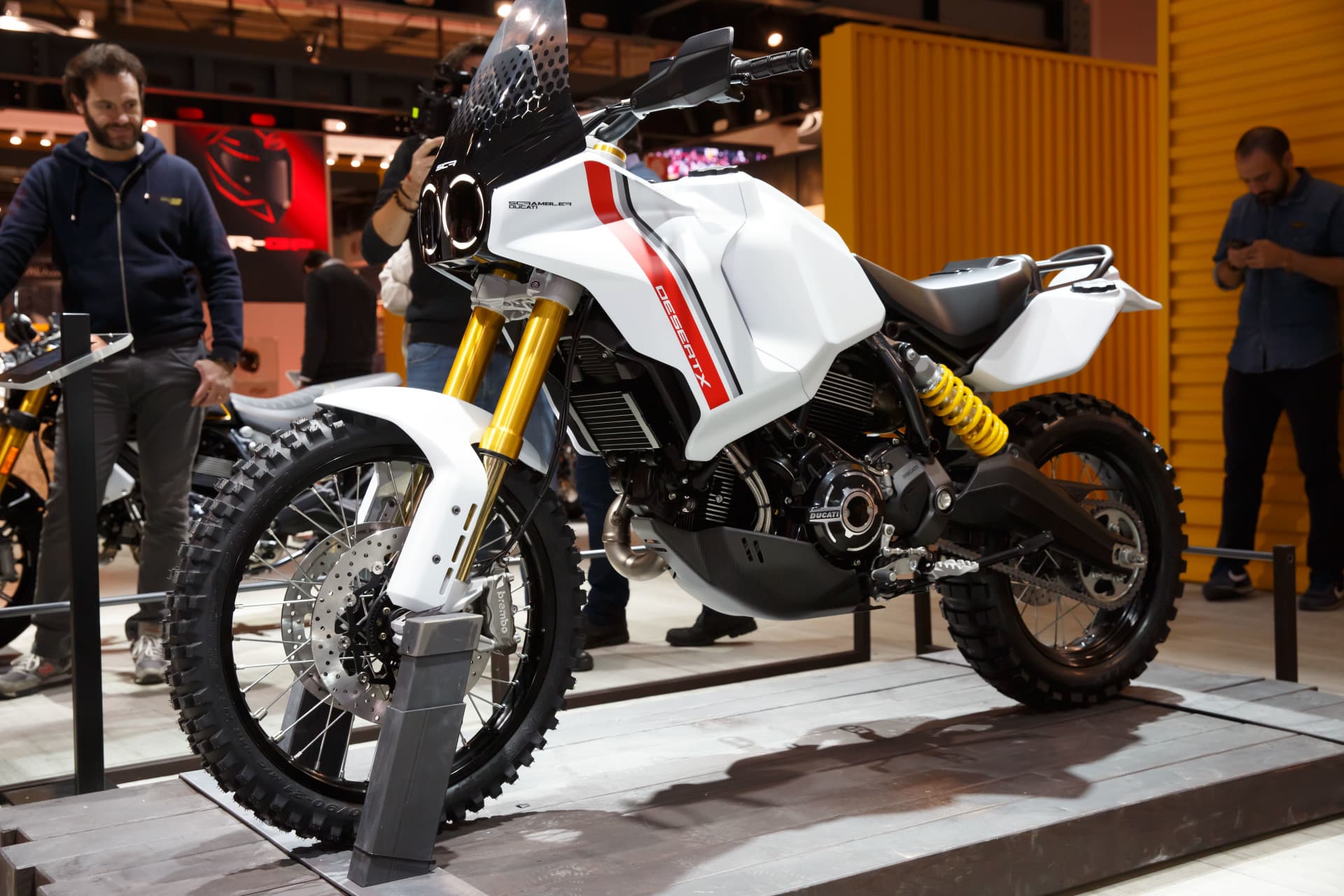 Ducati Scrambler Desertx Concept 3 Uc104224 High Ducati Scrambler Desertx Concept 3 Uc104224 High
