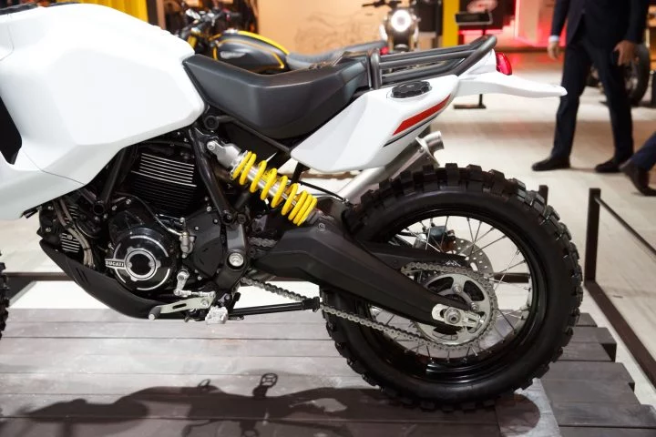 Ducati Scrambler Desertx Concept 4 Uc104231 High