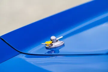 Ford Mustang Ringbrothers 12