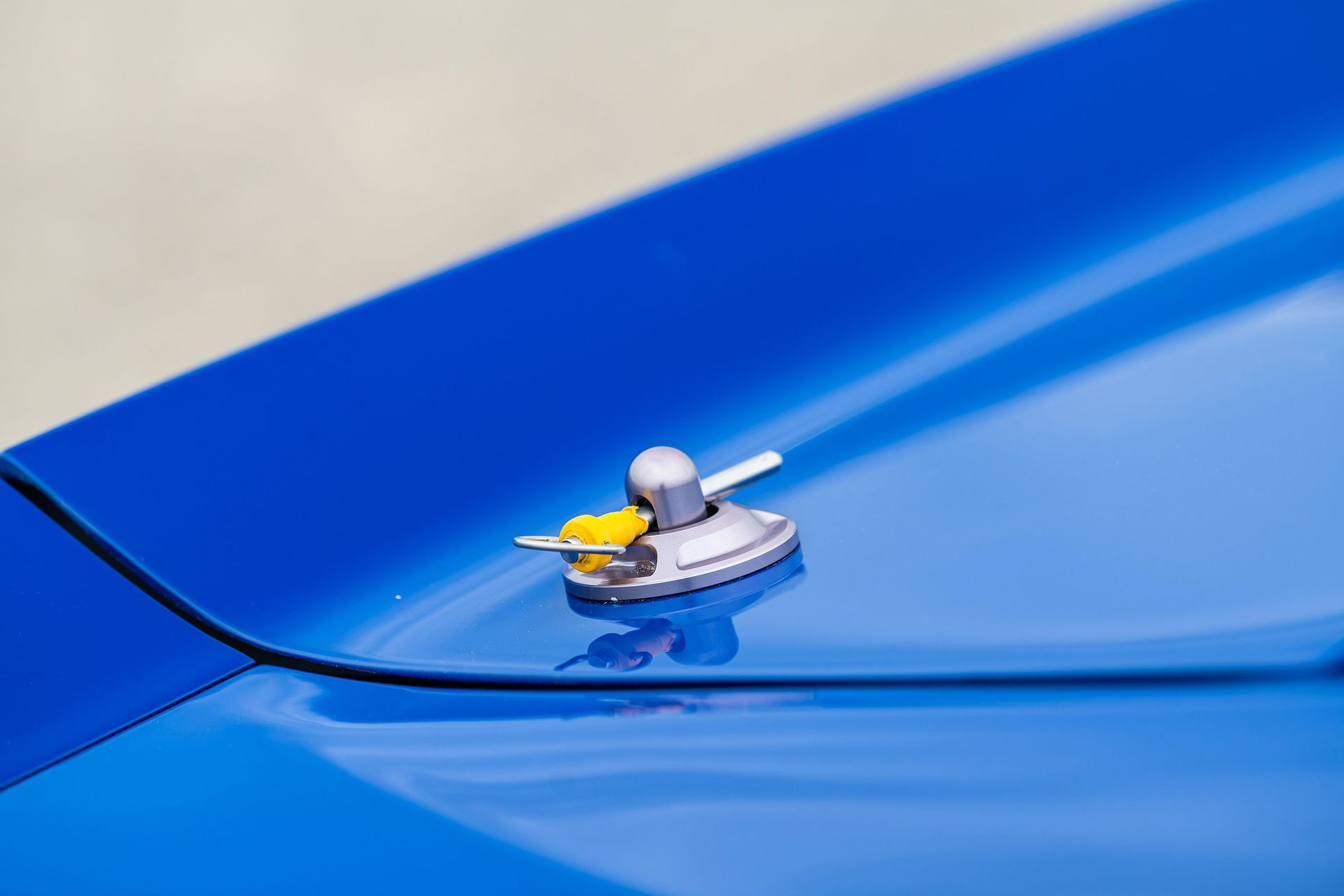Ford Mustang Ringbrothers 12