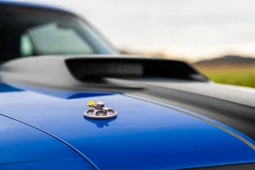 Ford Mustang Ringbrothers 13