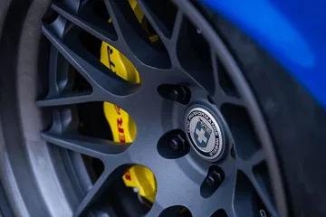 Ford Mustang Ringbrothers 14