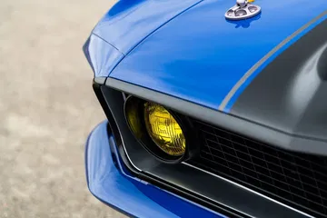 Ford Mustang Ringbrothers 15