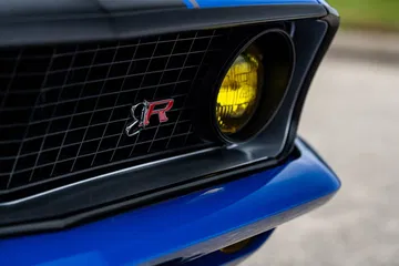Ford Mustang Ringbrothers 16