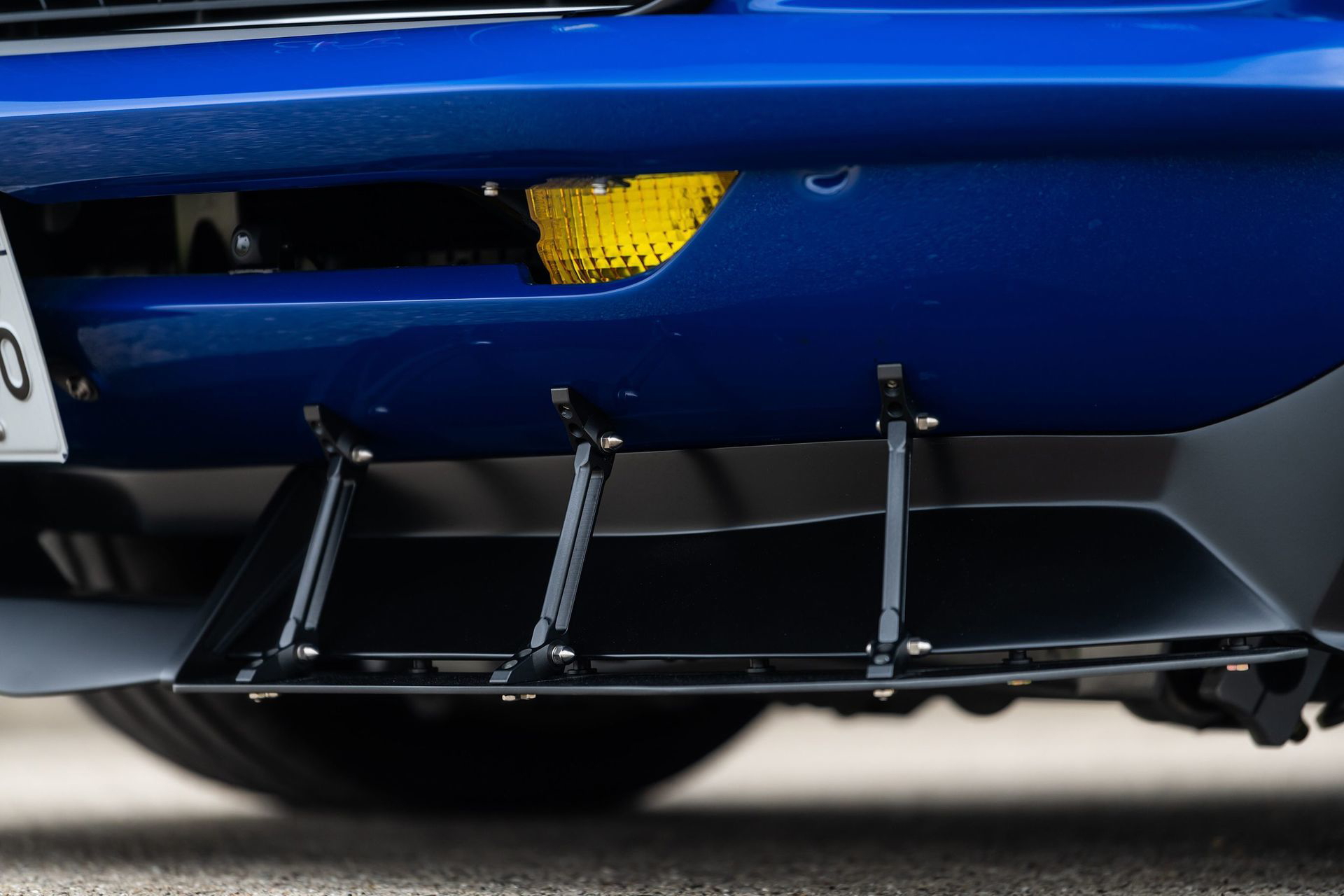 Ford Mustang Ringbrothers 19