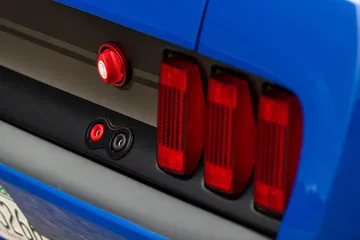 Ford Mustang Ringbrothers 24