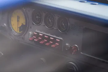 Ford Mustang Ringbrothers 25