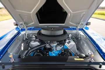 Ford Mustang Ringbrothers 38