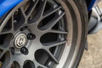 Ford Mustang Ringbrothers 8
