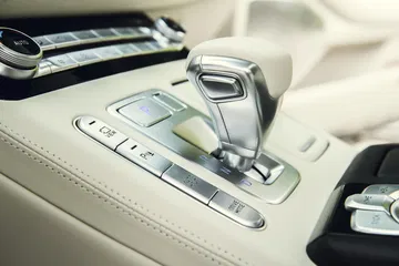 Genesis G90 2020 10