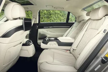 Genesis G90 2020 14