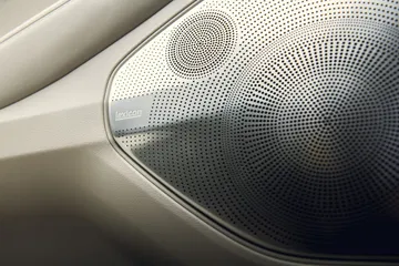 Genesis G90 2020 15