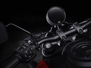 Model Year 21.25 Key Features Photography.