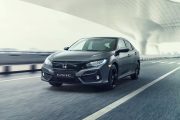 Honda Civic 2020 1119 02 thumbnail