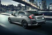 Honda Civic 2020 1119 03 thumbnail