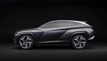 Hyundai Vision T 10