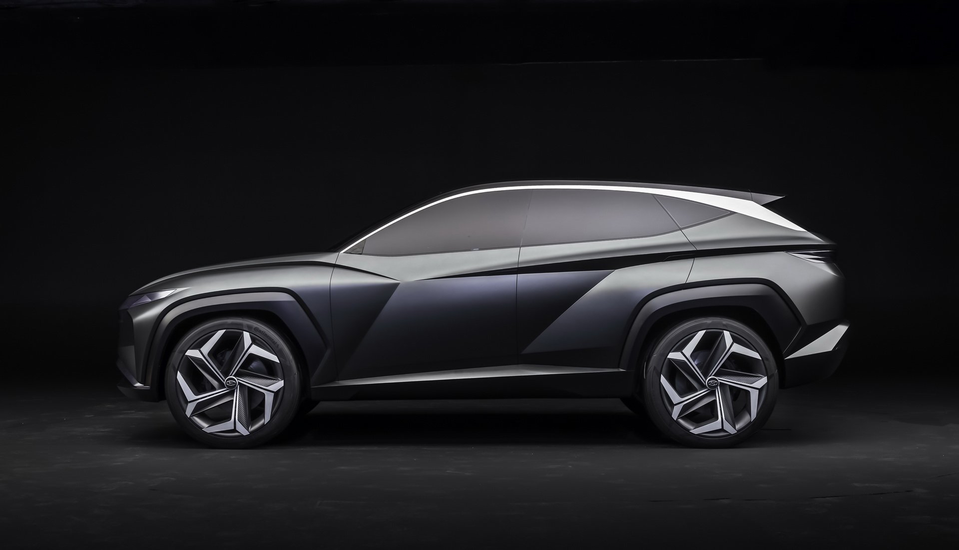 Hyundai Vision T 10
