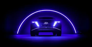 Hyundai Vision T 13