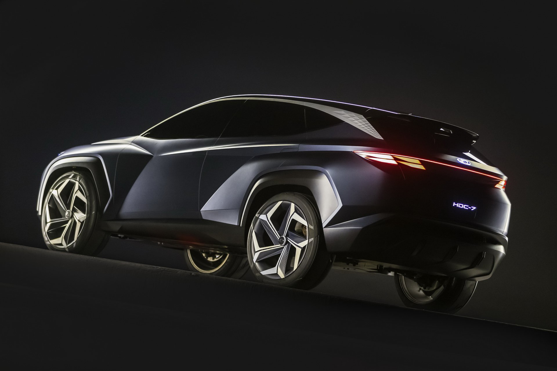 Hyundai Vision T 14